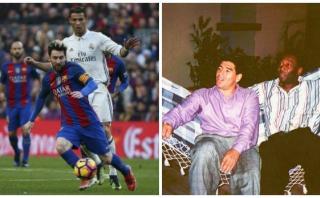 ¿Es Lionel Messi el mejor futbolista de la historia?