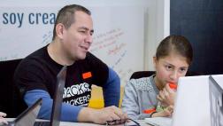 Así niños pueden aprender a desarrollar juegos como Angry Birds