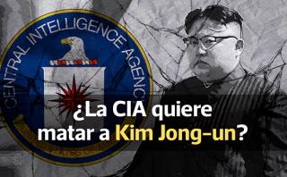Corea del Norte: "La CIA busca asesinar a Kim Jong-un"
