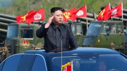 La CIA guarda silencio sobre acusaciones de Corea del Norte