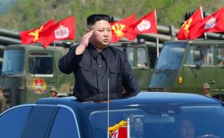 La CIA guarda silencio sobre acusaciones de Corea del Norte
