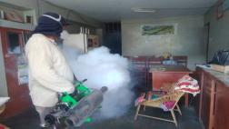Áncash: casos de dengue se elevan a 361 en El Santa