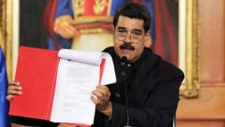 Editorial: Manotazos de ahogado