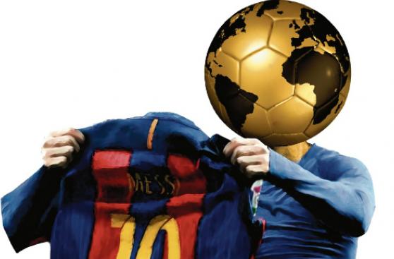 "Liturgia de la camiseta", por Jaime Bedoya