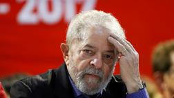 Lula comandaba trama corrupta en Petrobras, afirma ex directivo