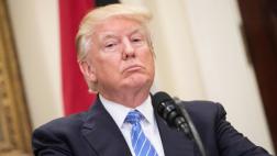 Trump destaca la "valentía mexicana" por el Cinco de Mayo