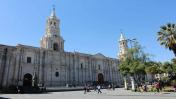 Arequipa: invierten S/5.8 millones en centro histórico [FOTOS]