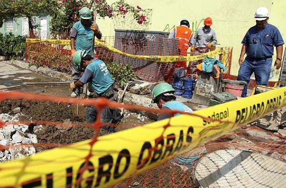El impacto de El Niño costero en las EPS