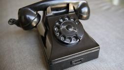 La mitad de viviendas de EE.UU. ya no utilizan telefonía fija