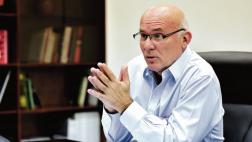 "Queremos que el turismo sea parte de la reconstrucción"