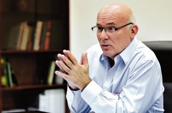 "Queremos que el turismo sea parte de la reconstrucción"