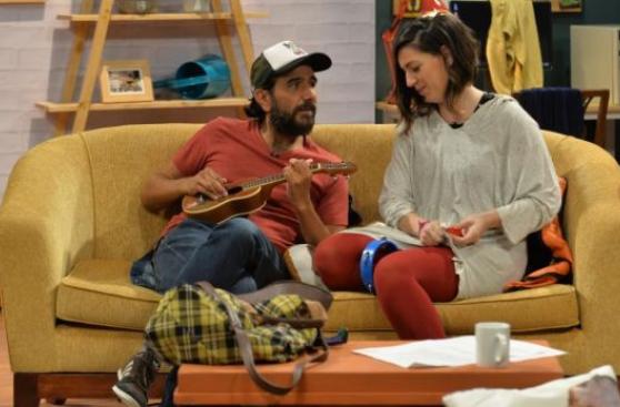 Conoce “Sit Show”, el nuevo programa de Plus TV