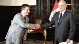 Autoridad de la reconstrucción podrá ejecutar algunas obras