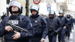 Francia: Más de 50.000 policías velarán por la segunda vuelta