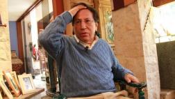 Fiscal opina que casos Odebrecht y Ecoteva podrían acumularse