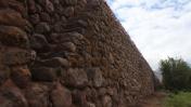 Andenes incaicos de Yucay ya pueden ser visitados por turistas
