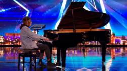 YouTube: pianista sorprende con 'mashup' de Debussy y Ed Sheran