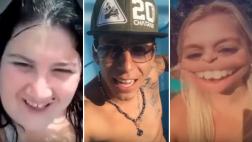 Mujer con retraso fue víctima de bullying de famosos argentinos