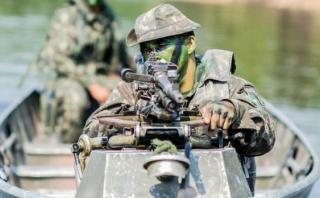 [BBC] EE.UU. y Perú realizarán ejercicios militares en frontera
