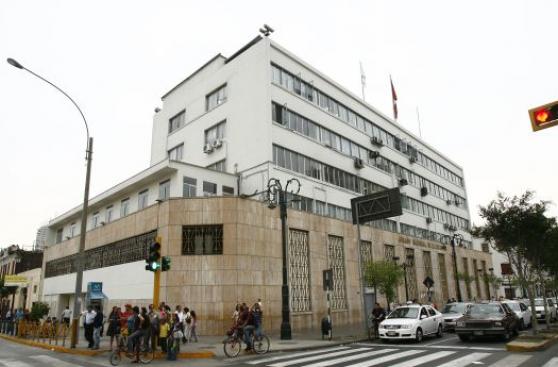 JNE realizará conferencia internacional sobre reforma electoral