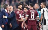 Juventus empató 1-1 con Torino y aún no es campeón