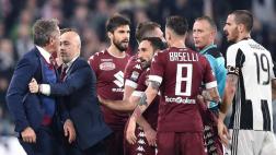 Juventus empató 1-1 con Torino y aún no es campeón