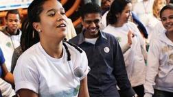 Unicef lanza app para conocer la opinión de los menores