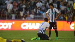 Alianza Lima: UTC empató y dejó sin chances a los blanquiazules