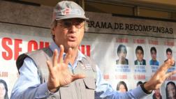 Carlos Basombrío defendió ampliación de plazo de detención