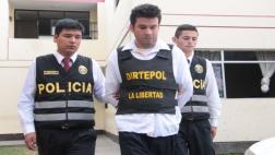 Trujillo: banda desarticulada operaba desde el penal