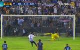 Alianza Lima: Aguiar erró penal ante Real Garcilaso [VIDEO]