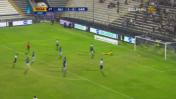 Alianza Lima: Pajoy marcó tras gran jugada de Hohberg [VIDEO]