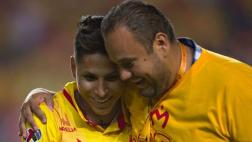 Ruidíaz, salvador del Morelia: "Dejamos el alma en el campo"