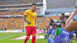 Raúl Ruidíaz: "Marca" lo bautizó como el "héroe michoacano"
