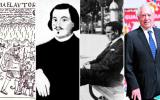Historia de las literaturas en el Perú: letras en el tiempo