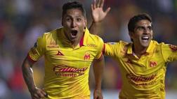 Raúl Ruidíaz: el gran secreto del goleador de moda en México
