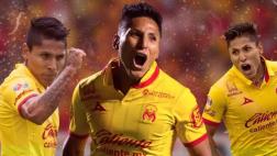 Facebook: el mensaje de Ruidíaz tras salvar a Morelia de baja