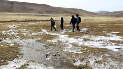 Tacna reportó la temperatura más baja en abril