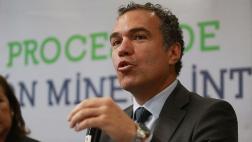 Del Solar: No se puede tolerar la apología al terrorismo