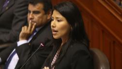 Huilca: "Debe iniciarse trabajo de memoria contra el Movadef"