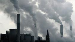 Cinco síntomas del cambio climático
