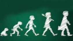 ¿El hombre moderno sigue evolucionando?