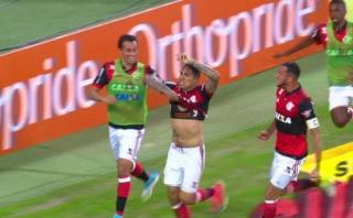 La desaforada narración brasileña del gol de Guerrero [VIDEO]