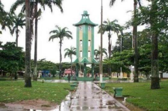 Puerto Maldonado: temperatura mínima descendió a 4°C en abril