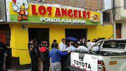 Cusco: asesinan a empresario de seis balazos en la calle