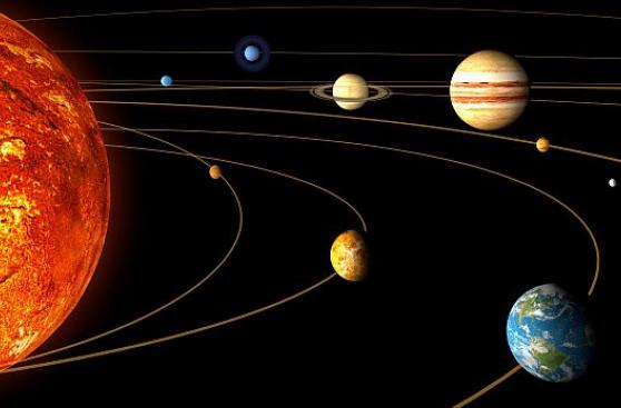 NASA recibe propuestas para explorar el sistema solar