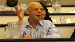 William Baumol, lecciones para el Perú, por Alfonso de la Torre