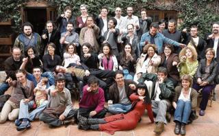 Entre el Bogotá 39 y el Colombia 39: aquellas jóvenes promesas