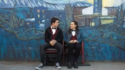 13 Reasons Why: ¿los años maravillosos?