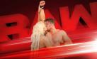 WWE Raw: revive todas las peleas del show rojo en Inglaterra